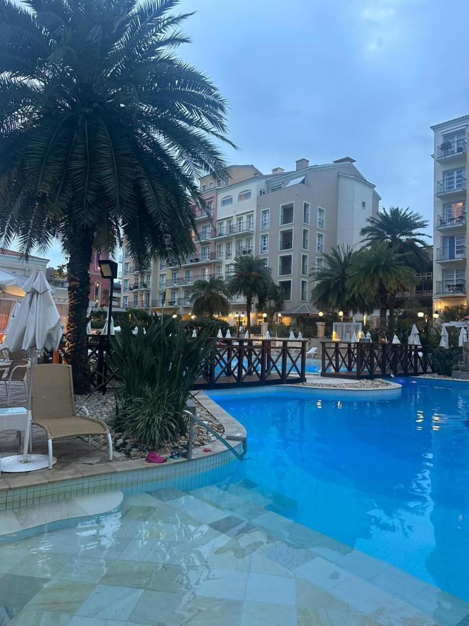 Il Campanario Villaggio 5*